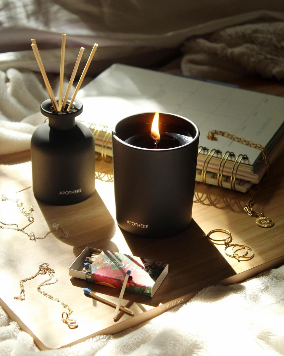 The Best Candle for you Based on Your Zodiac Sign APOTHEKE