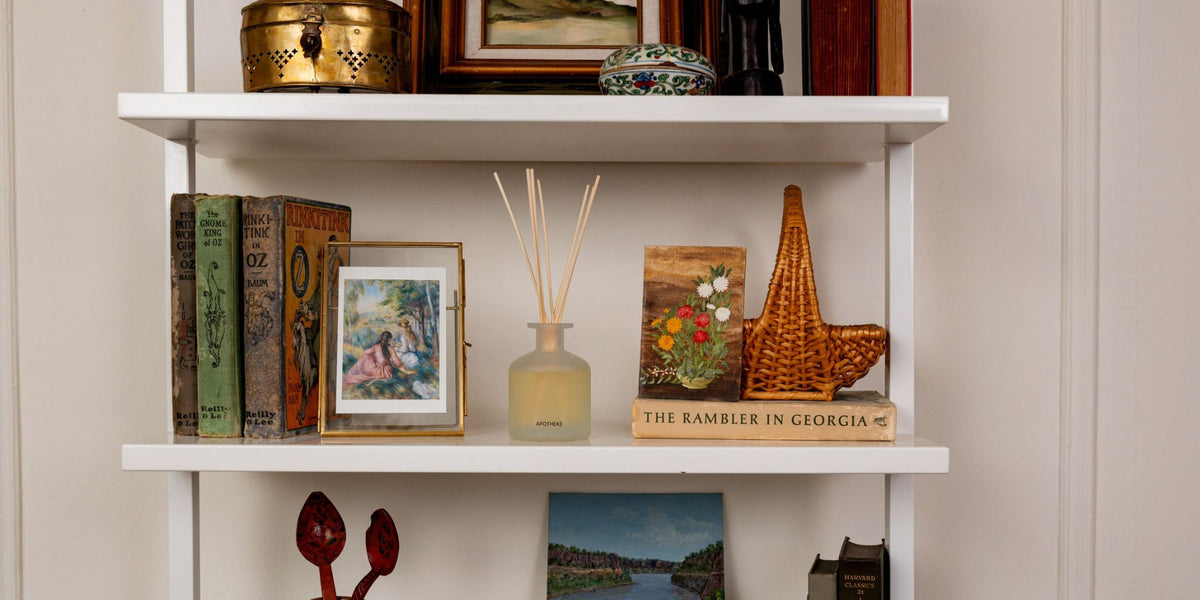 Reed Diffusers APOTHEKE