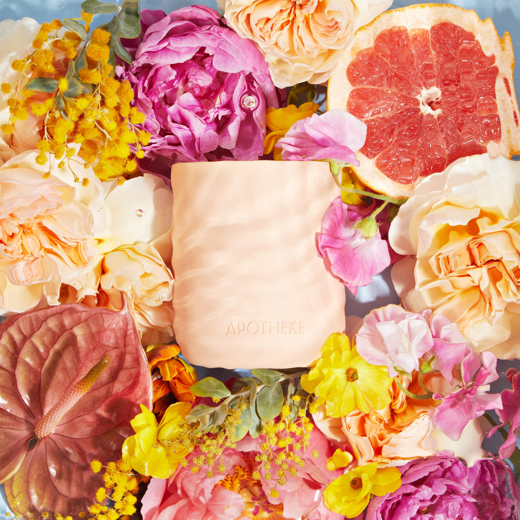 Our Favorites: Team APOTHEKE's Scents For Summer