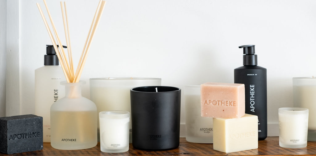 A SIGNATURE SCENT FOR EVERY ENNEAGRAM - Apotheke Co