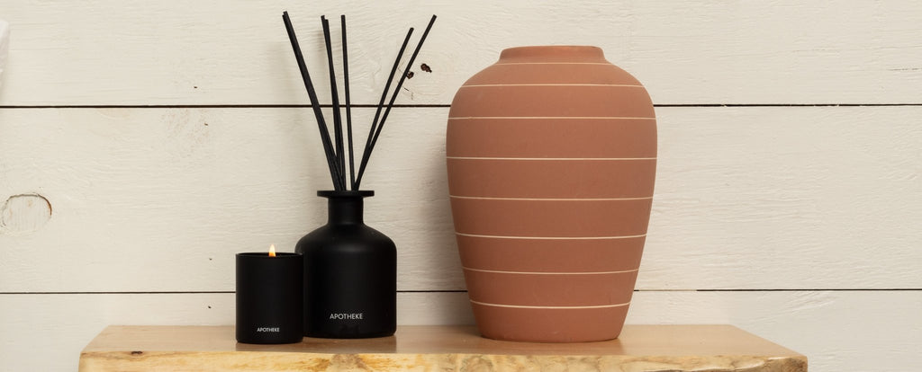 REED DIFFUSER BUYING GUIDE - Apotheke Co