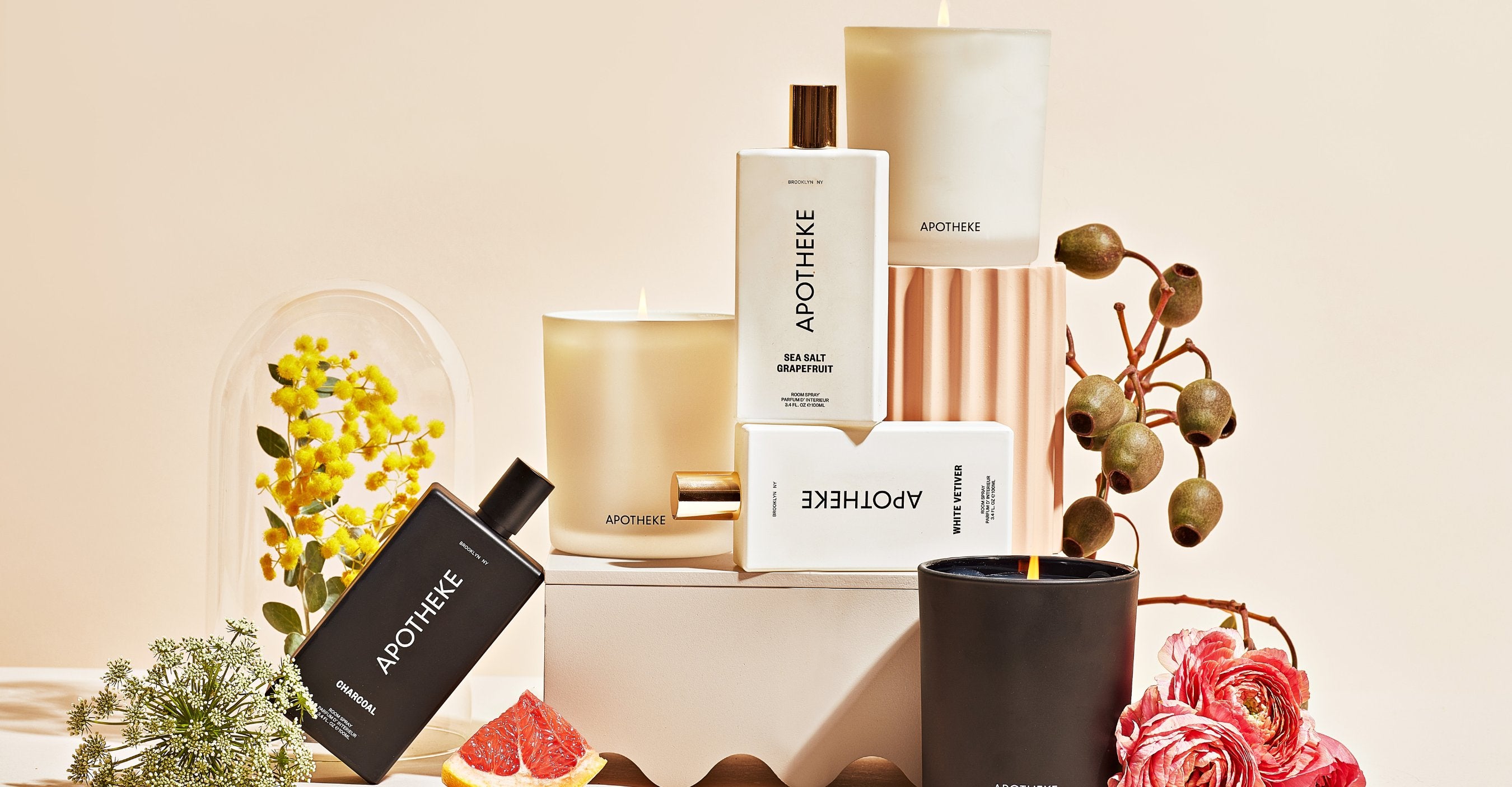 Room Spray