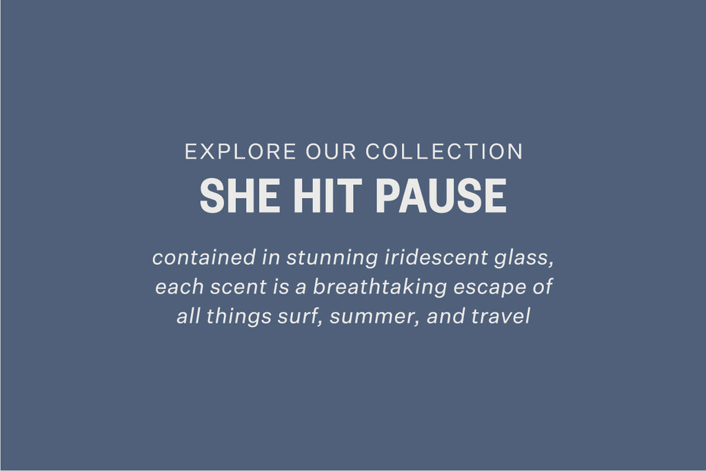 Apotheke x She Hit Pause | Apotheke Co
