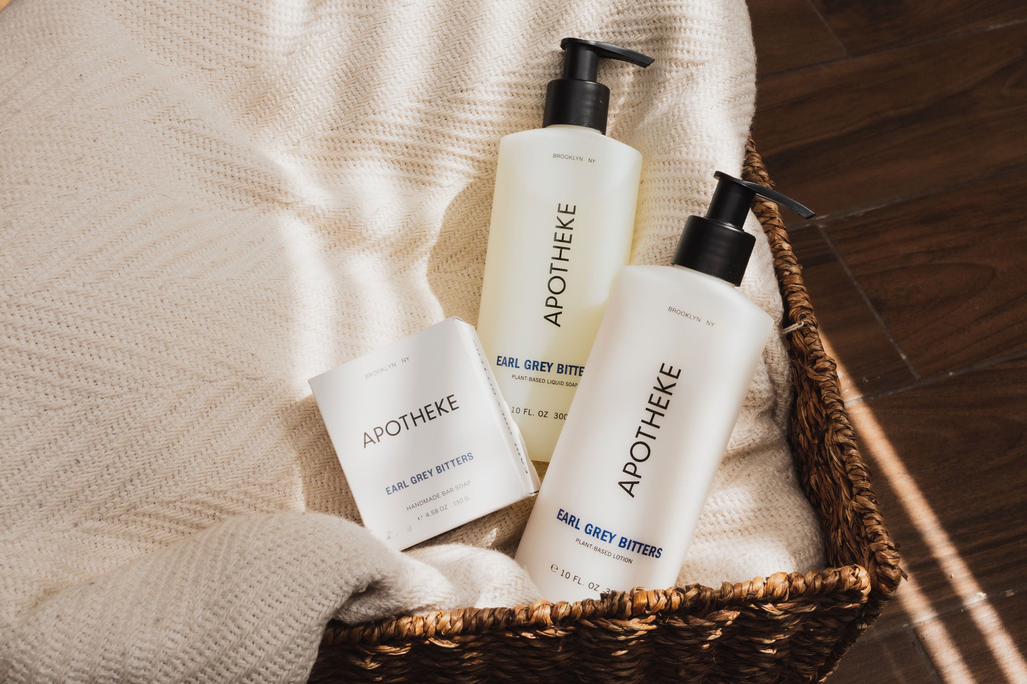 Body Care