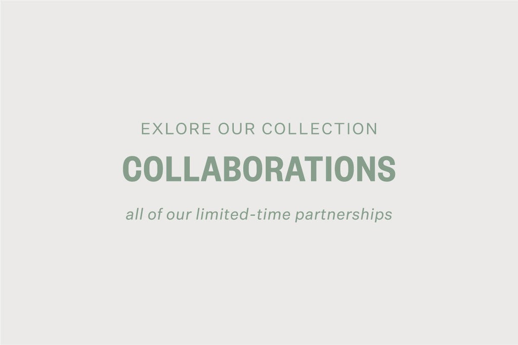 Collaborations | Apotheke Co