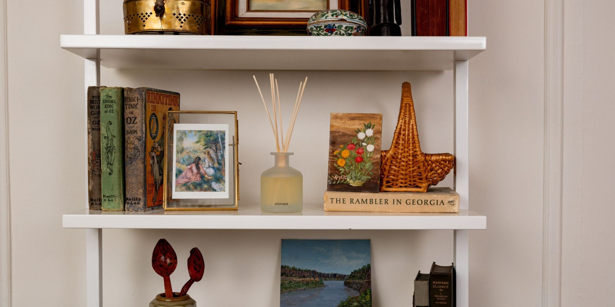 Diffusers