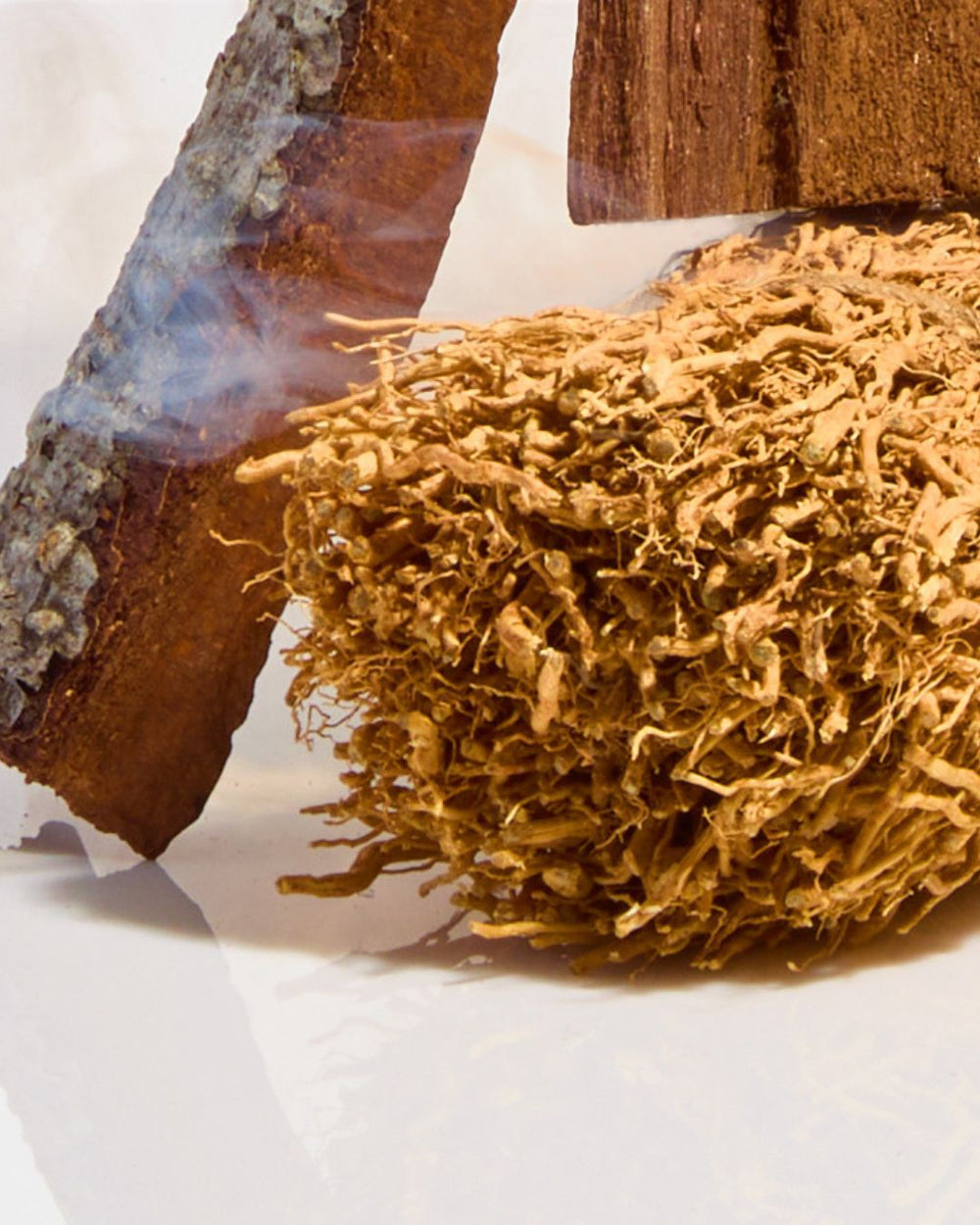Vetiver