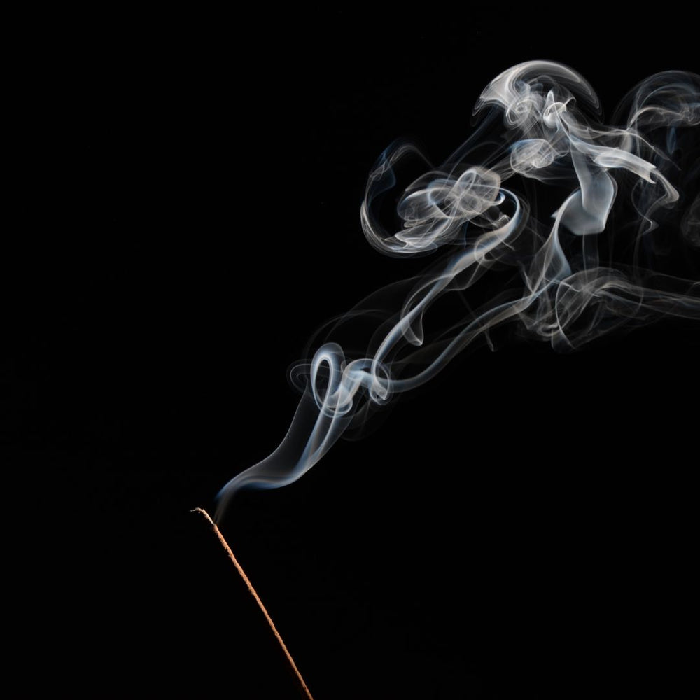 Incense