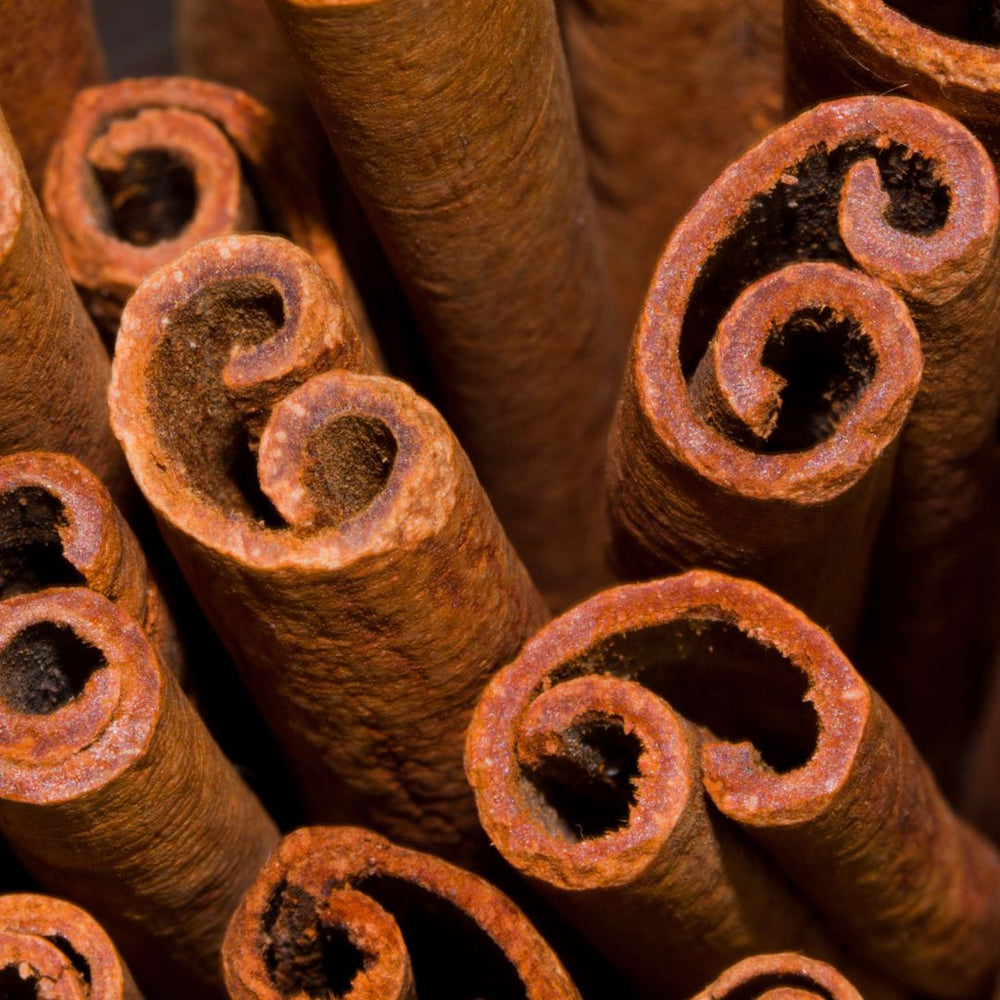 Cinnamon