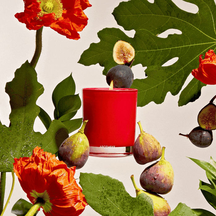 APOTHEKE | Home Fragrances To Elevate Your Everyday | Scented Candles