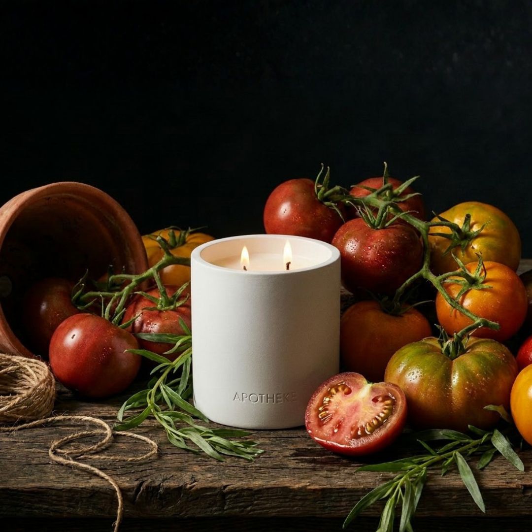 APOTHEKE | Home Fragrances To Elevate Your Everyday | Scented Candles