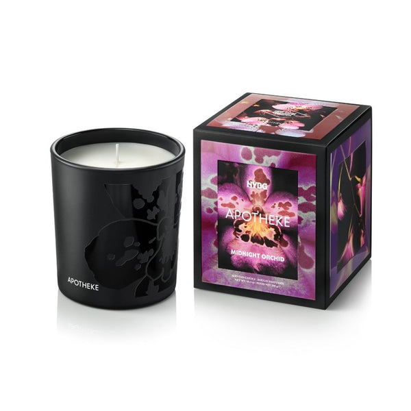 Midnight Orchid - NYBG X Apotheke – APOTHEKE