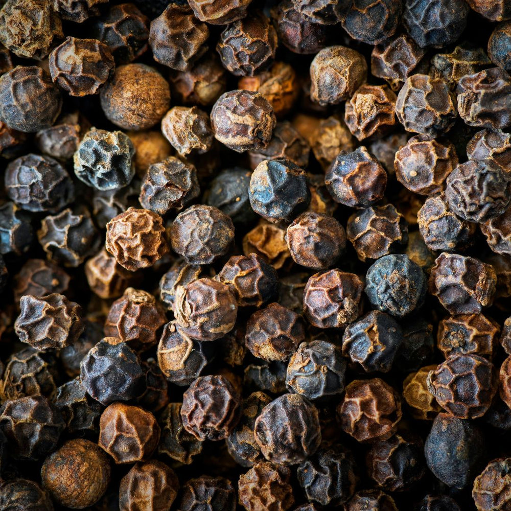Black Pepper