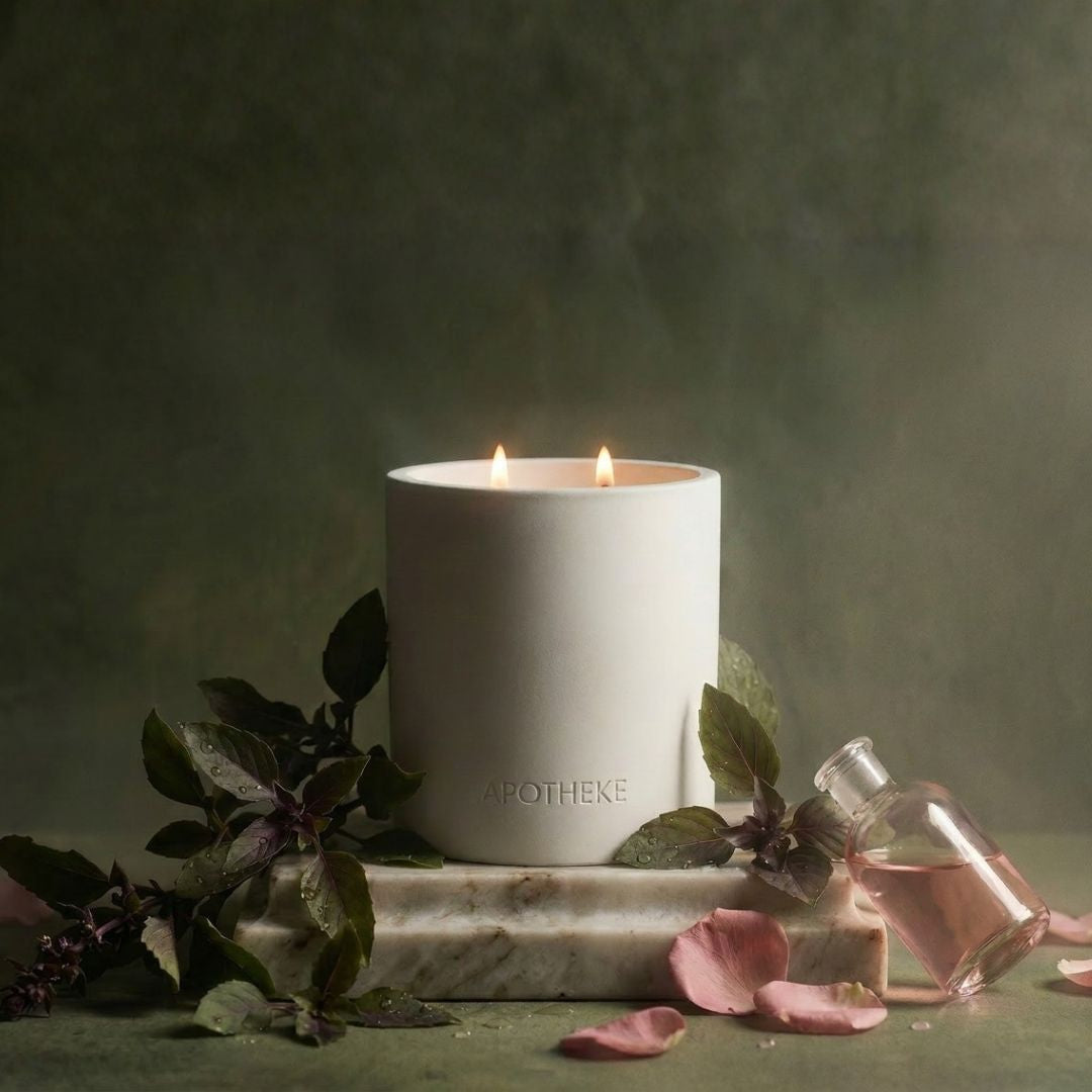 APOTHEKE | Home Fragrances To Elevate Your Everyday | Scented Candles
