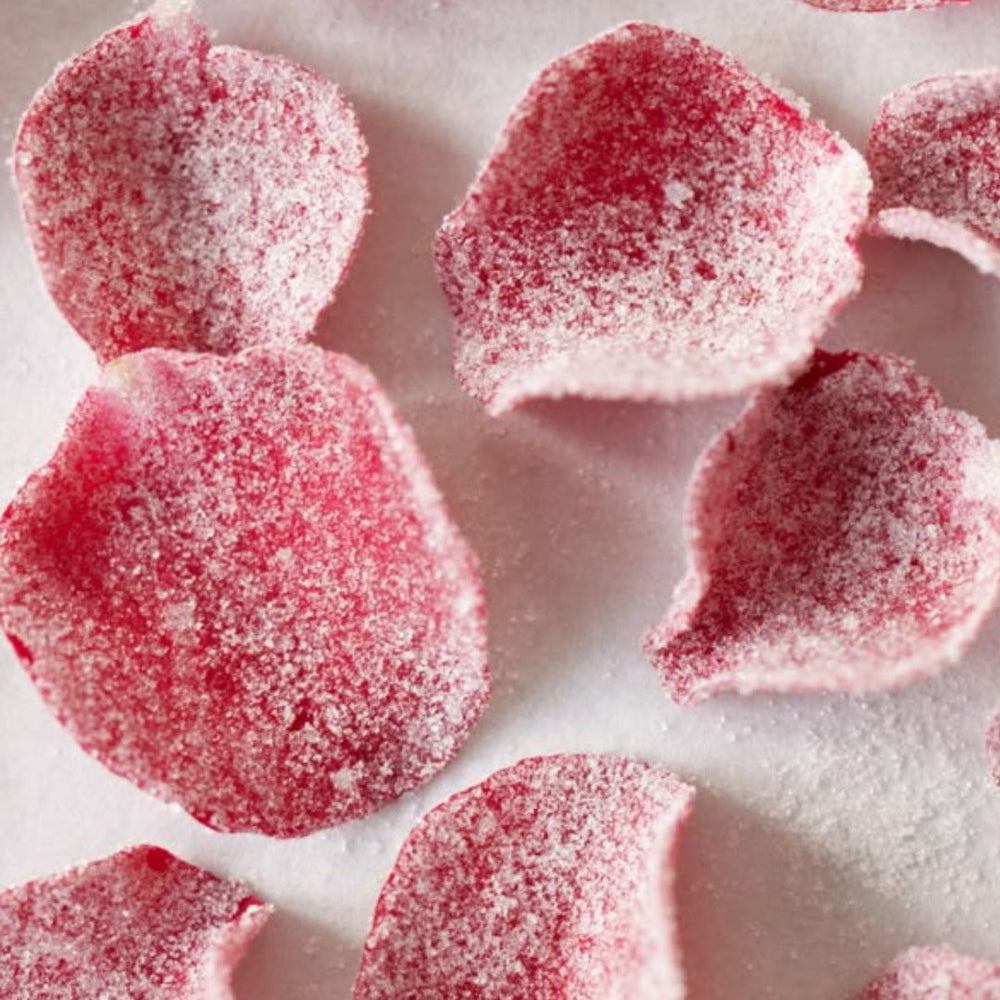 Rose Petals