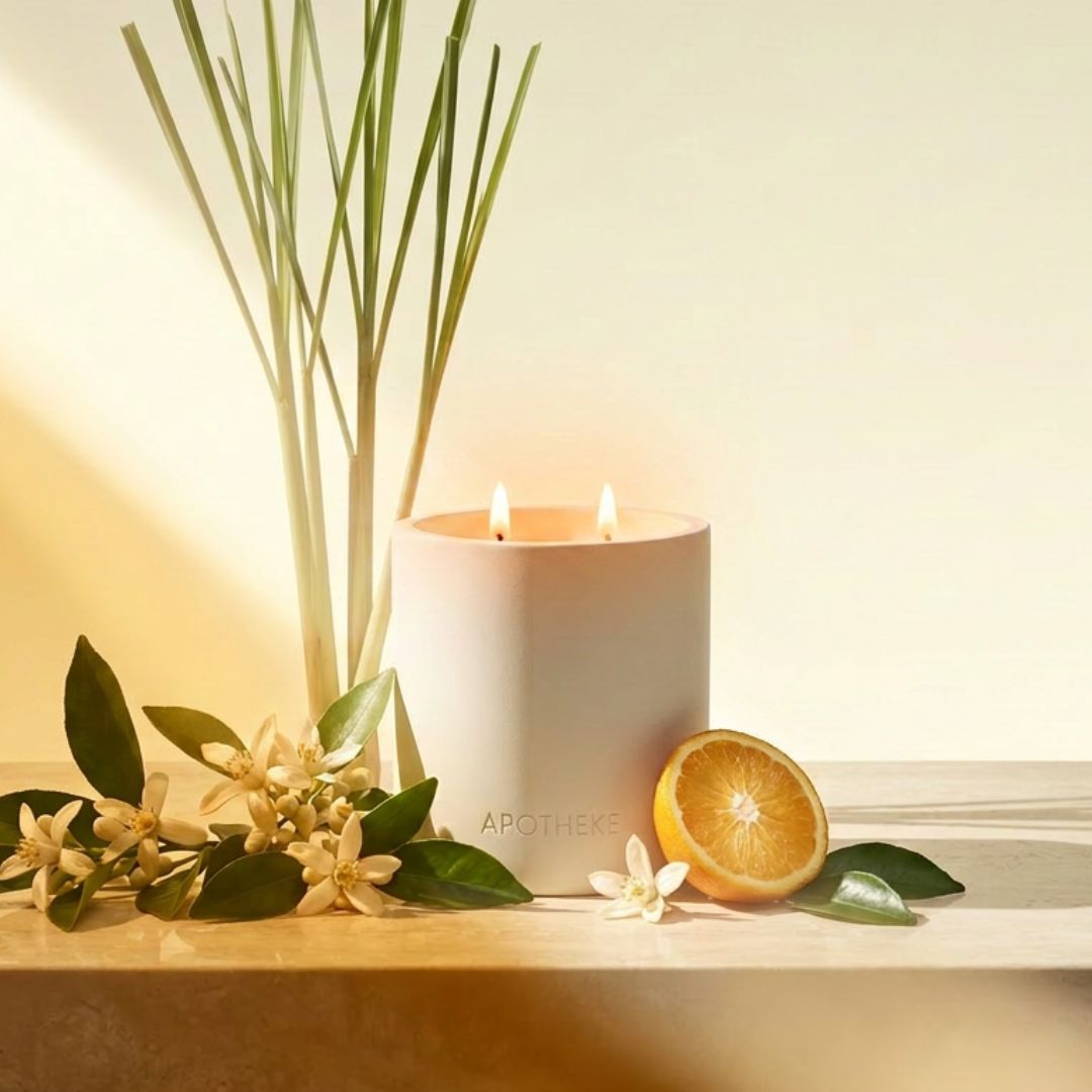 APOTHEKE | Home Fragrances To Elevate Your Everyday | Scented Candles