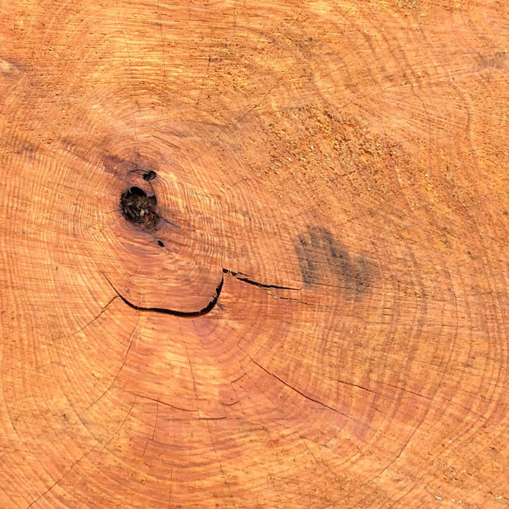 Cedarwood