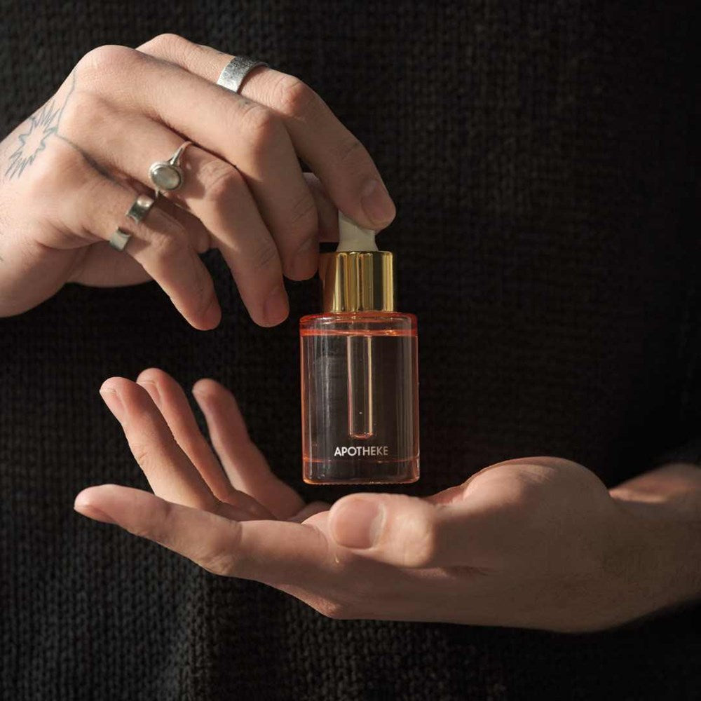 STUDIO Perfume Making Class – APOTHEKE