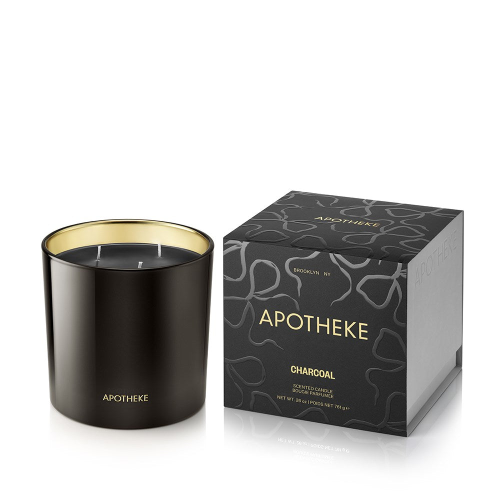 APOTHEKE | Home Fragrances To Elevate Your Everyday