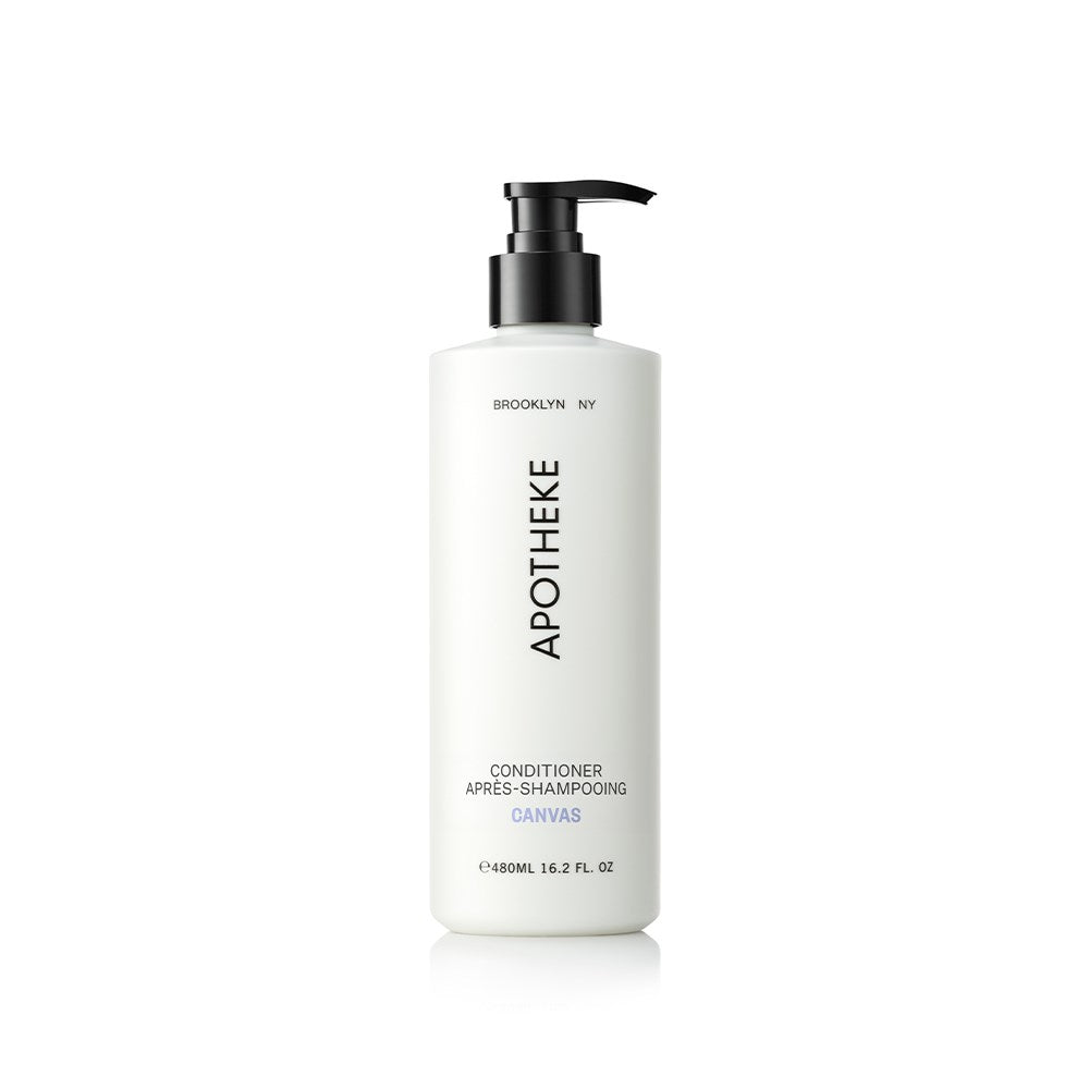 Canvas Conditioner – APOTHEKE