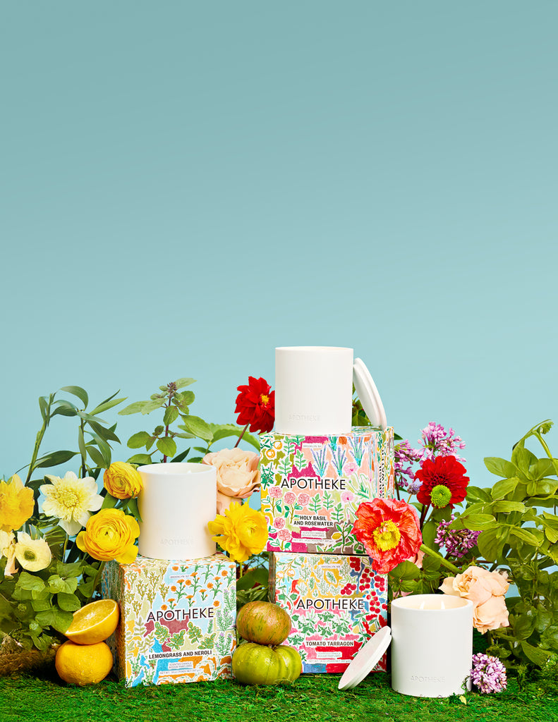 Canvas Trio Bundle – APOTHEKE