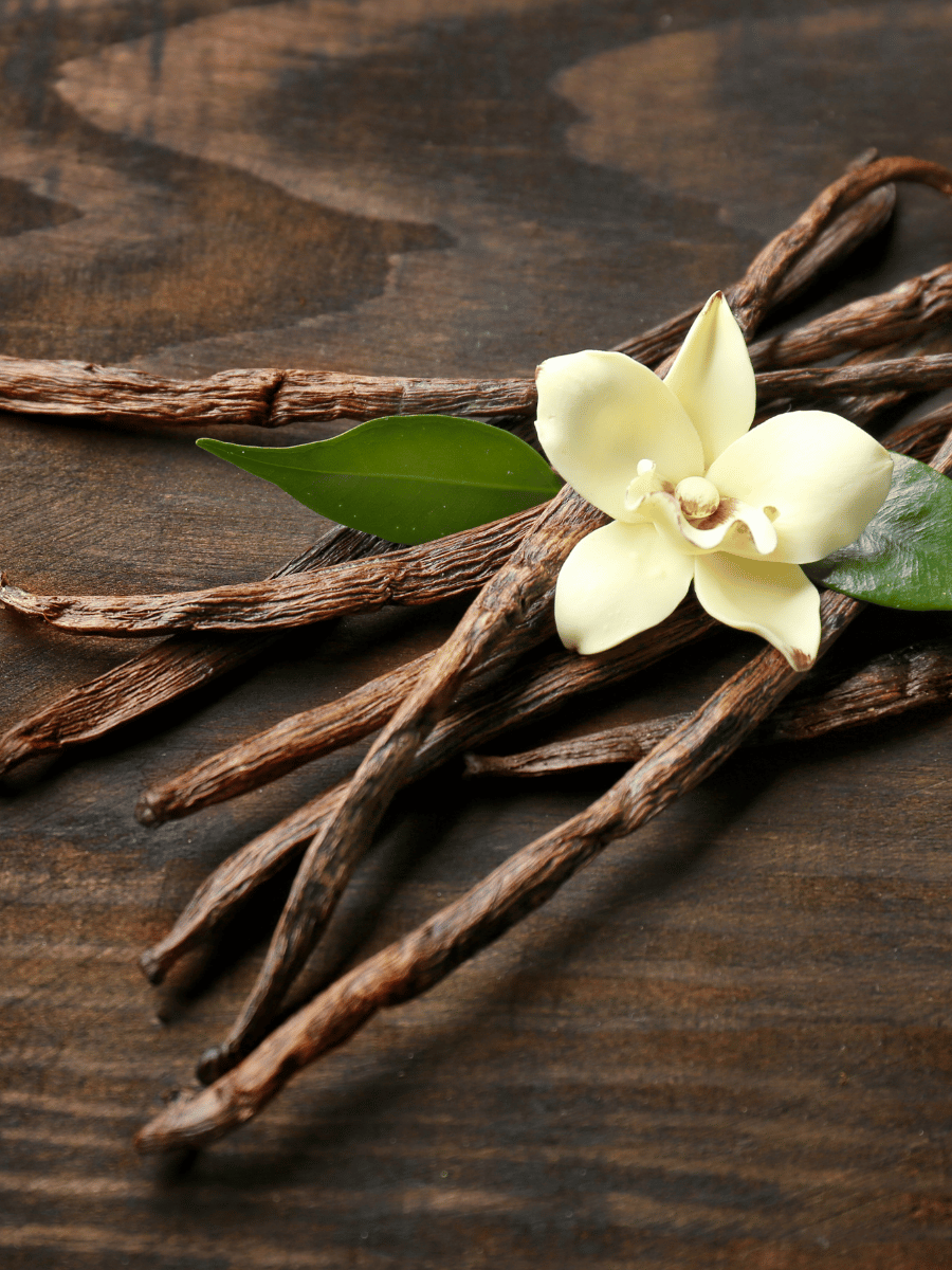 Vanilla