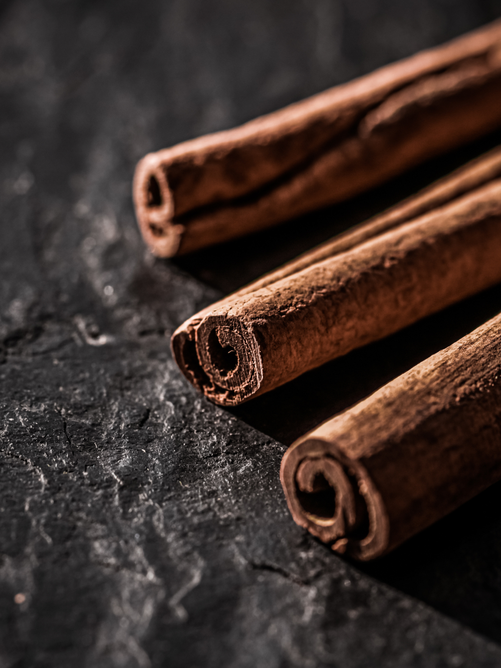 Cinnamon