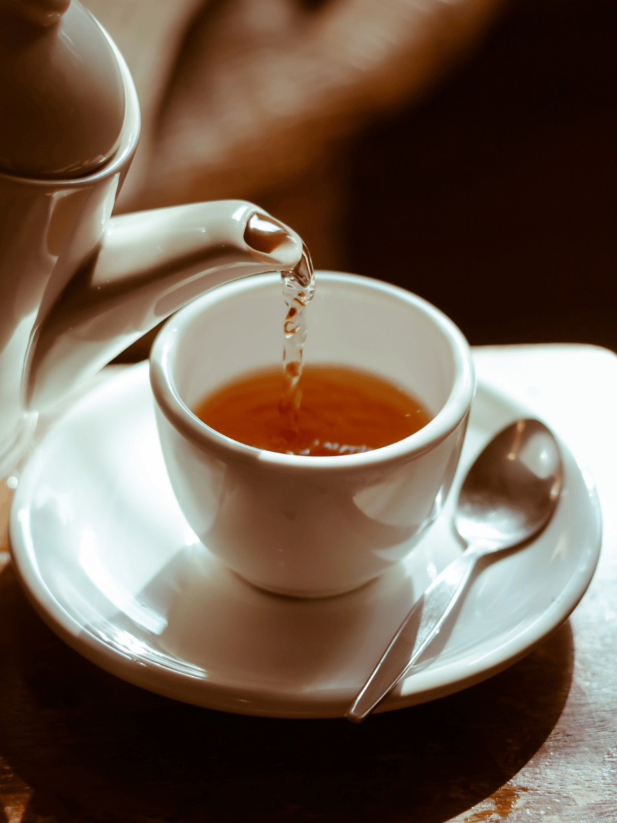 Tea