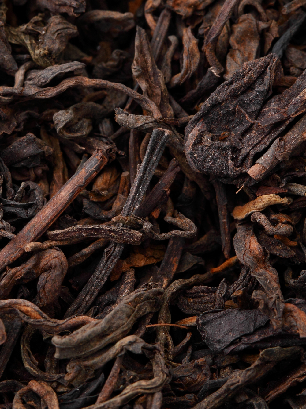 Tea Leaves