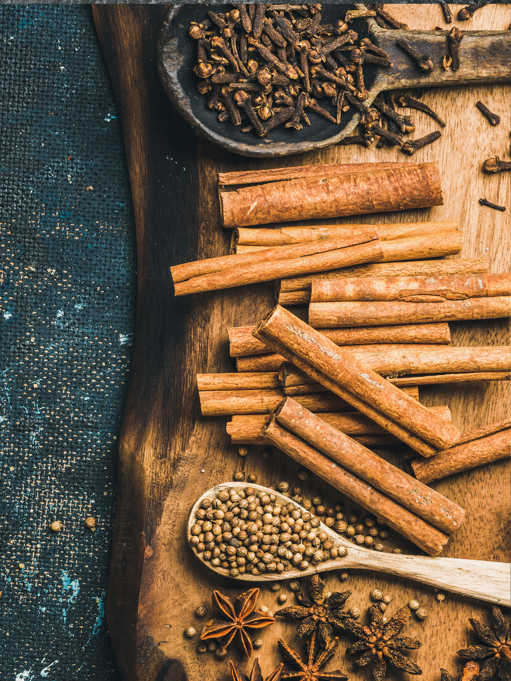 Cinnamon