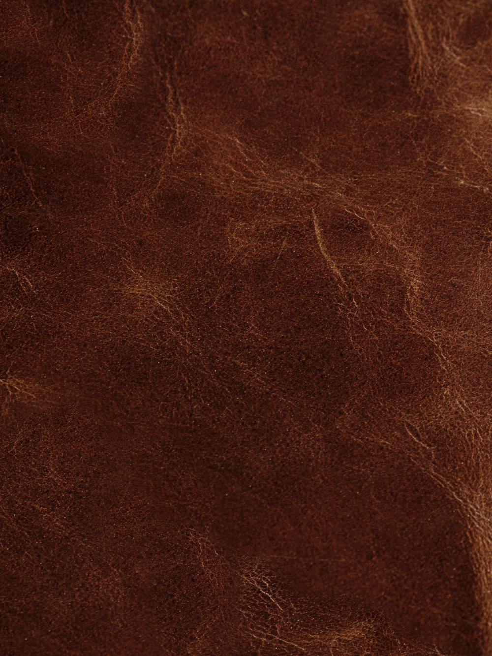 Leather