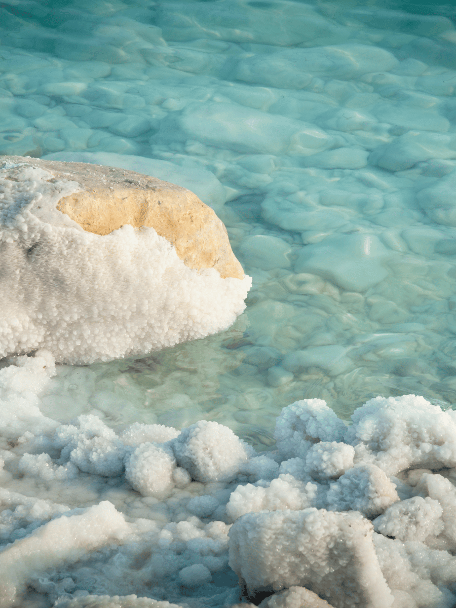 Sea Salt