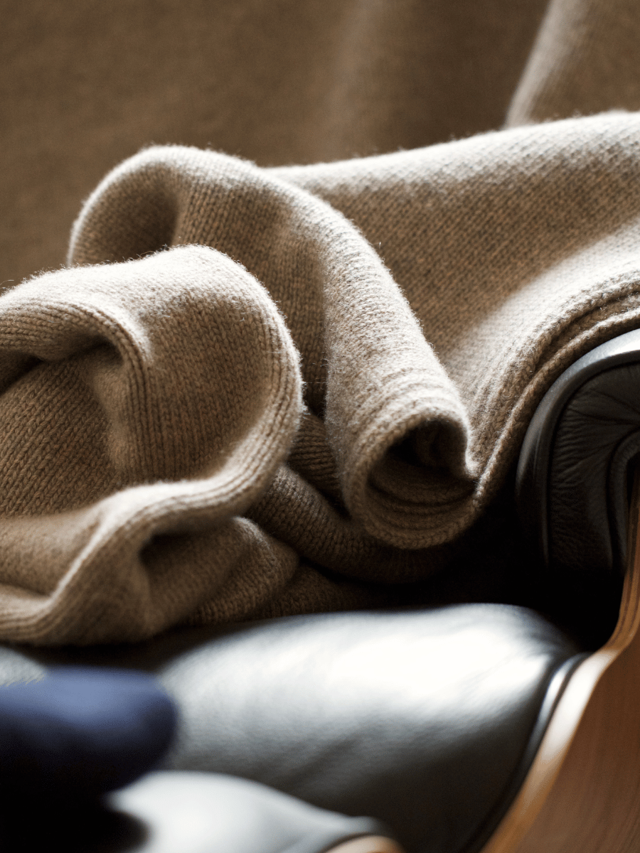 Cashmere