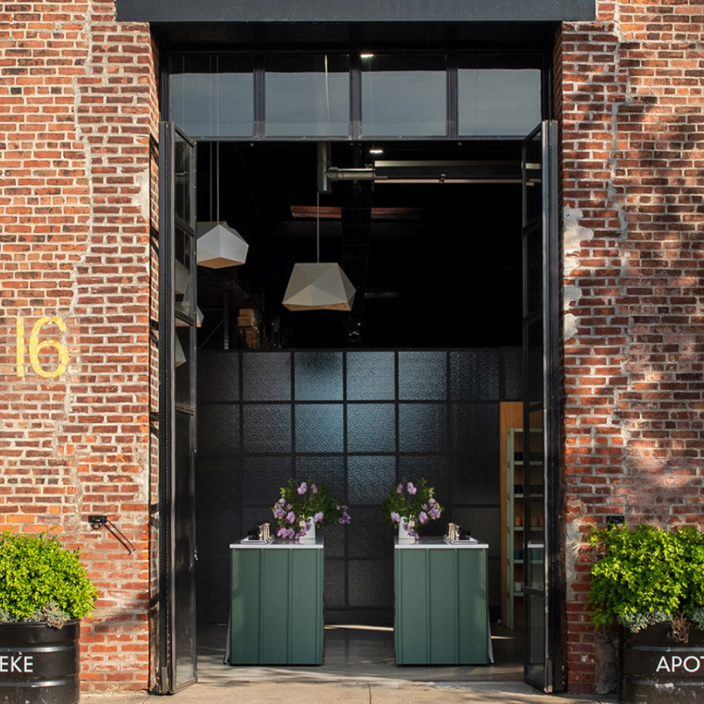 APOTHEKE | Home Fragrances To Elevate Your Everyday | Scented Candles