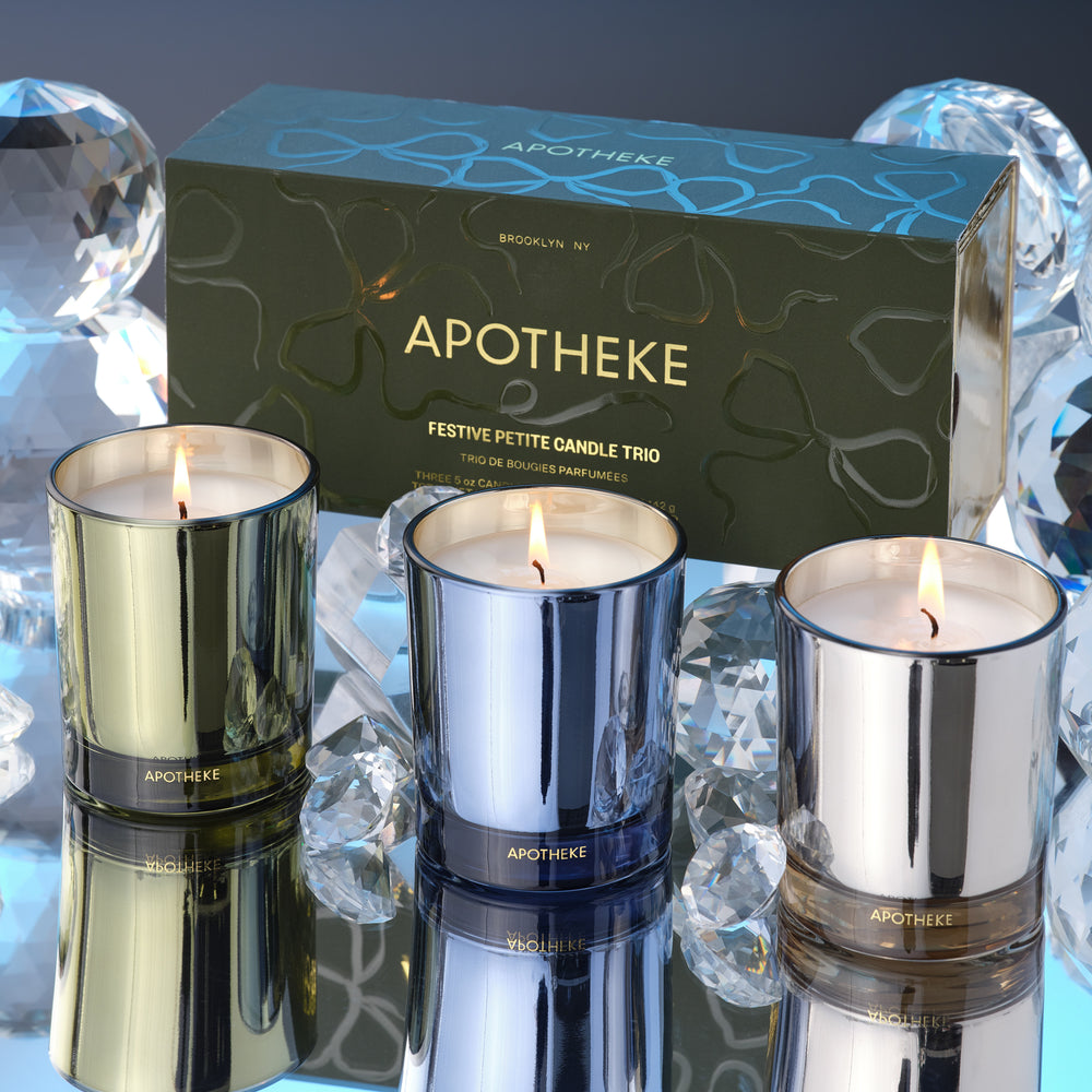 25 Piece Advent Set