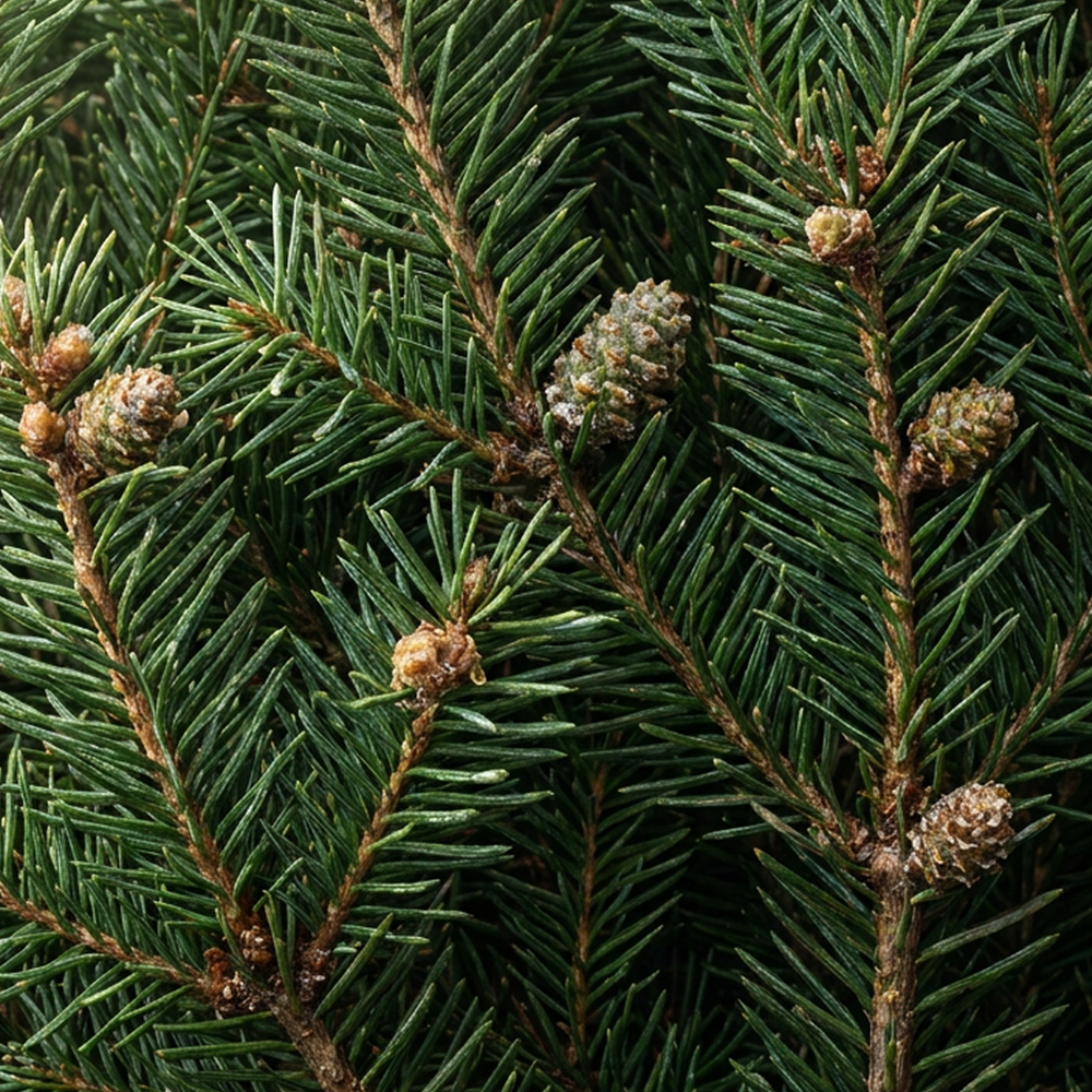 Balsam Fir