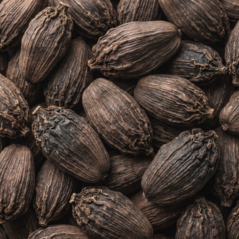 Black Cardamom