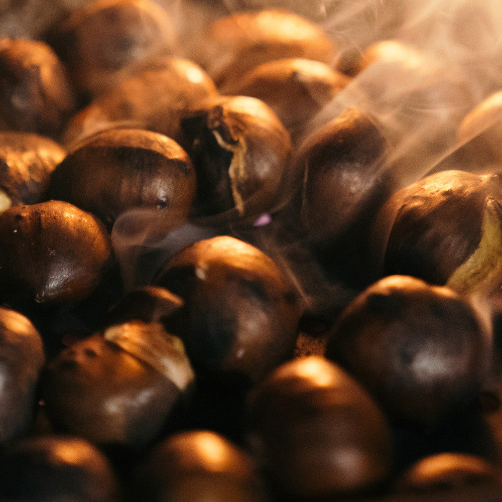 Chestnut