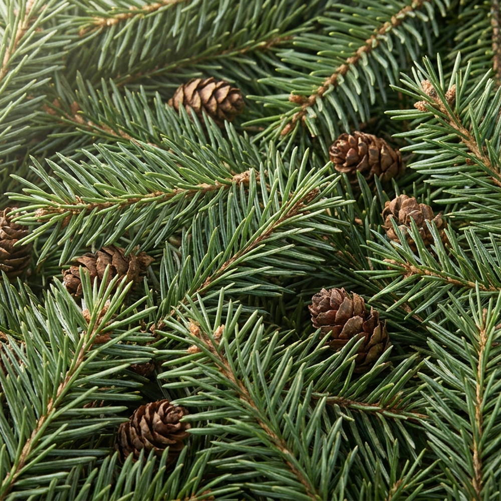 Balsam Fir