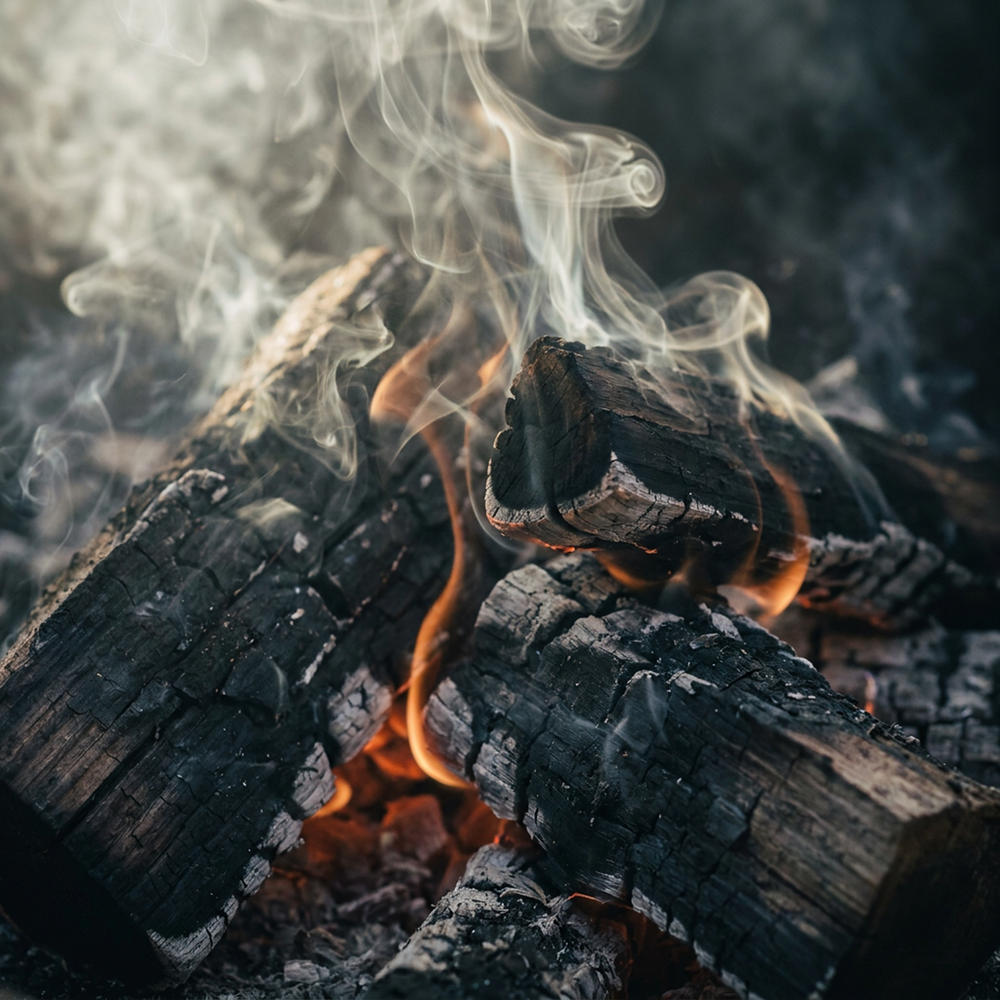 Woodsmoke