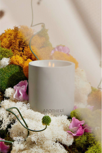 APOTHEKE | Home Fragrances To Elevate Your Everyday | Scented Candles