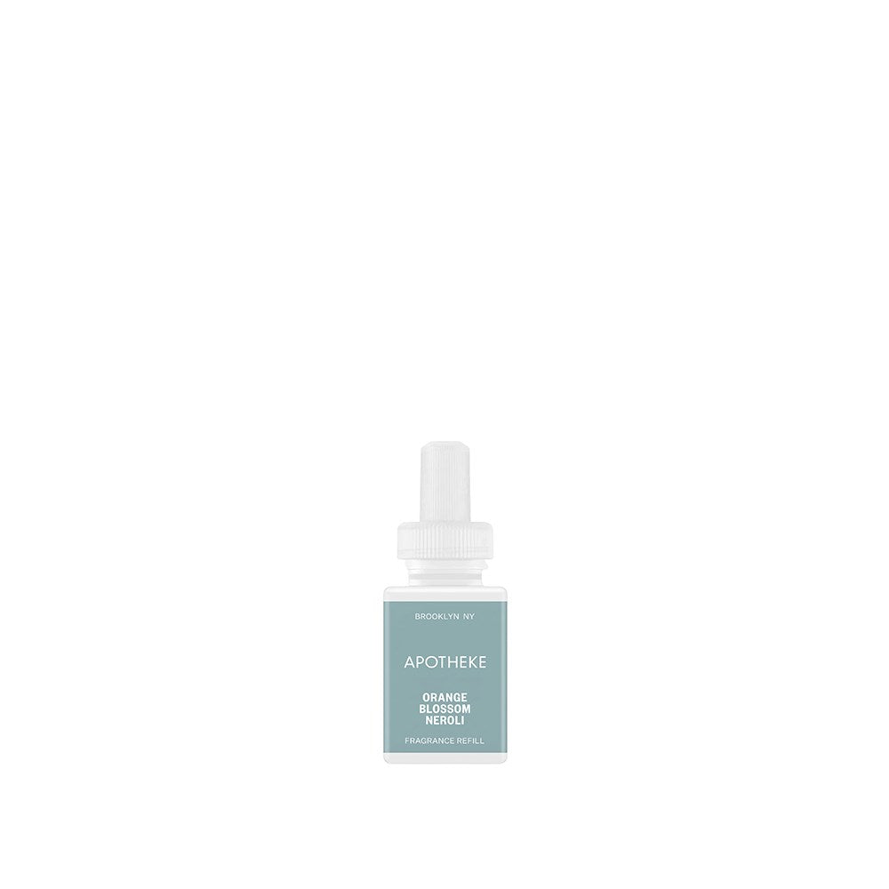 PURA Orange Blossom Neroli Fragrance Refill – APOTHEKE