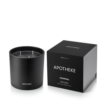 Apotheke Scented Candle - Thumbnail 4