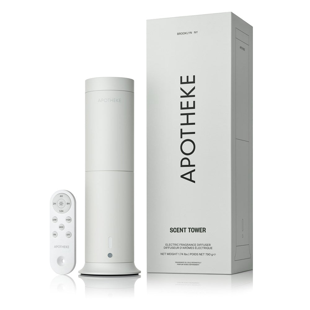 Scent Tower Electric Fragrance Diffuser | APOTHEKE
