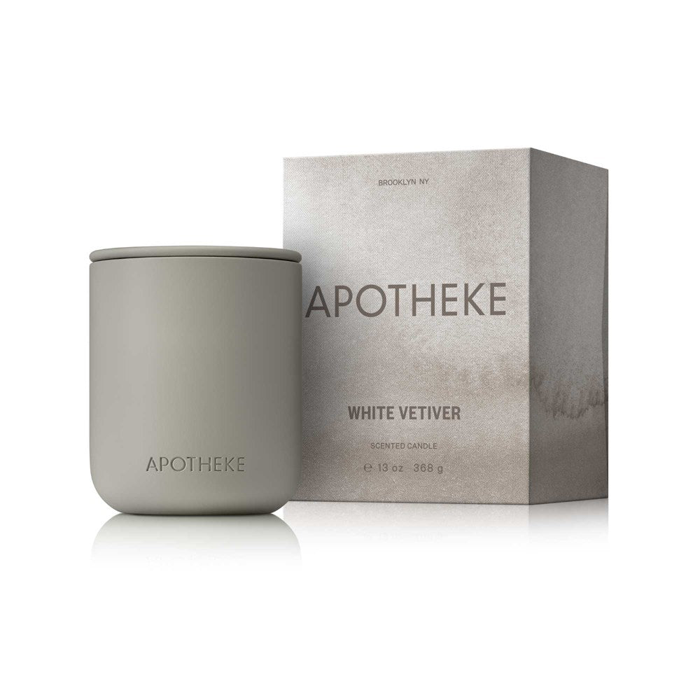 Pura X Apotheke 2-pack Diffuser Fragrance Refills In Canvas