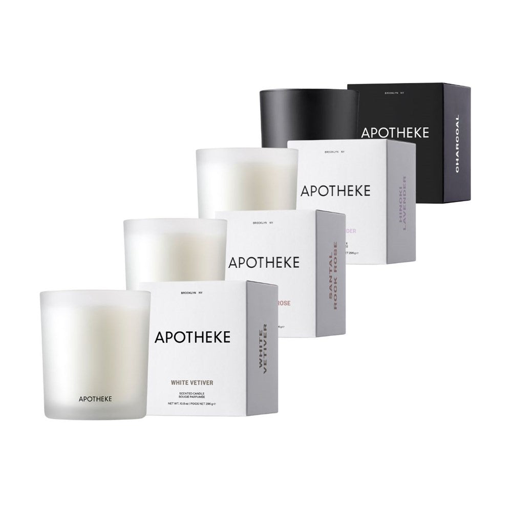 Discovery Sets | APOTHEKE Discovery Sets | APOTHEKE