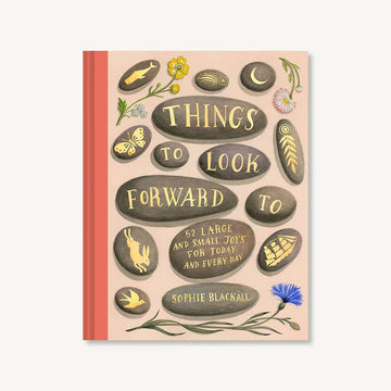Things to Look Forward To - Apotheke Co3rd Party ProductsChronicle Books